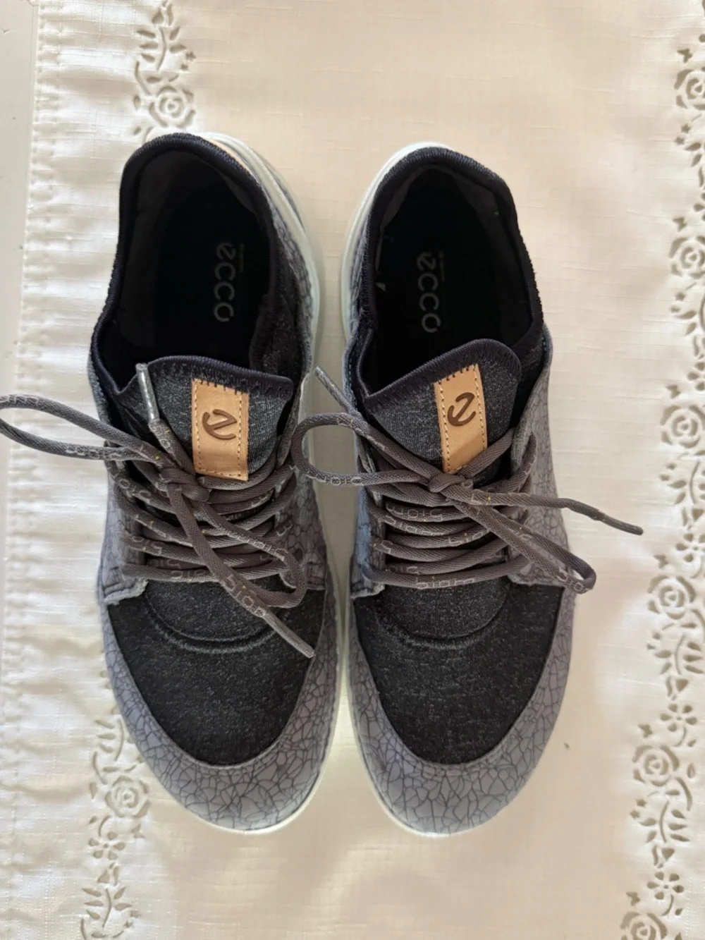 Ecco Biom Street Shoes NWT - Picture 2 of 7